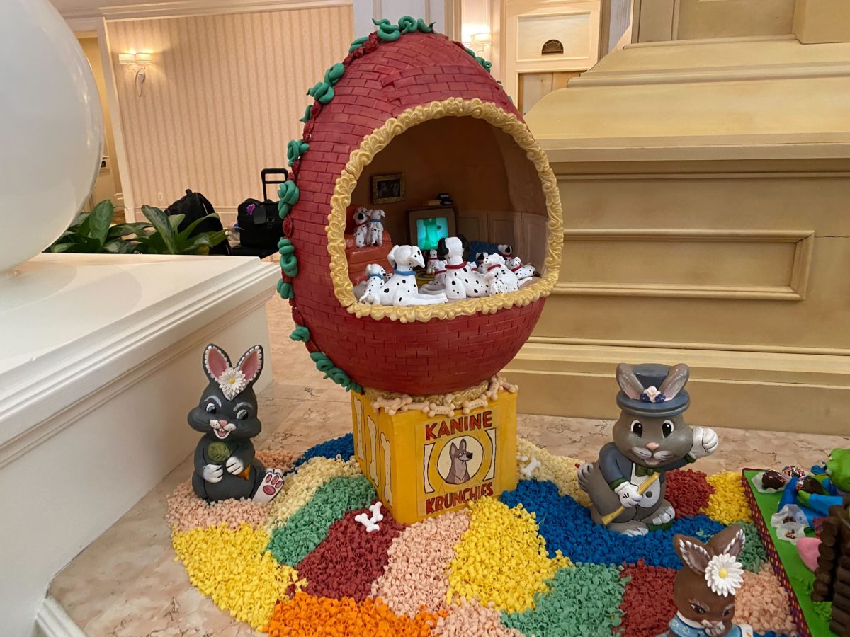 easter eggs grand floridian 10