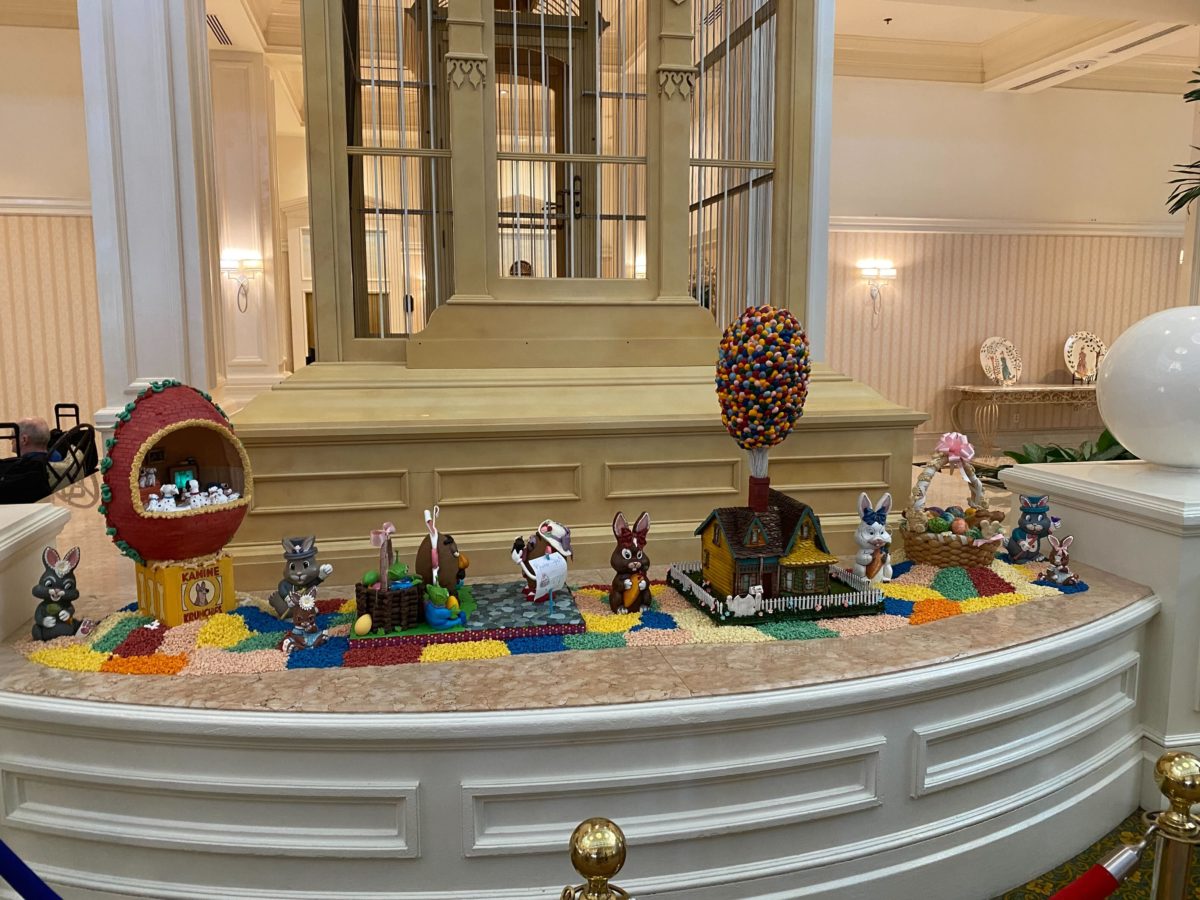 easter eggs grand floridian 8
