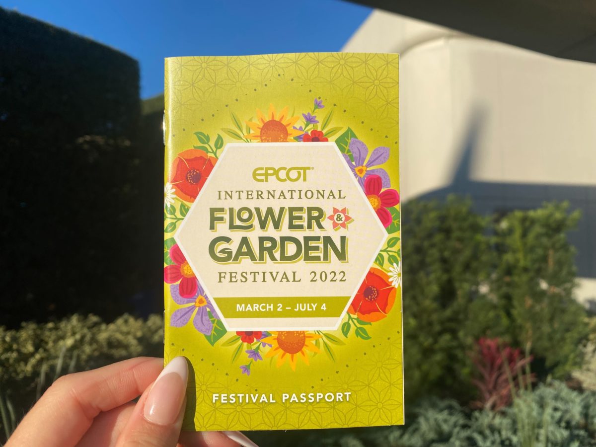 flower and garden passport 2