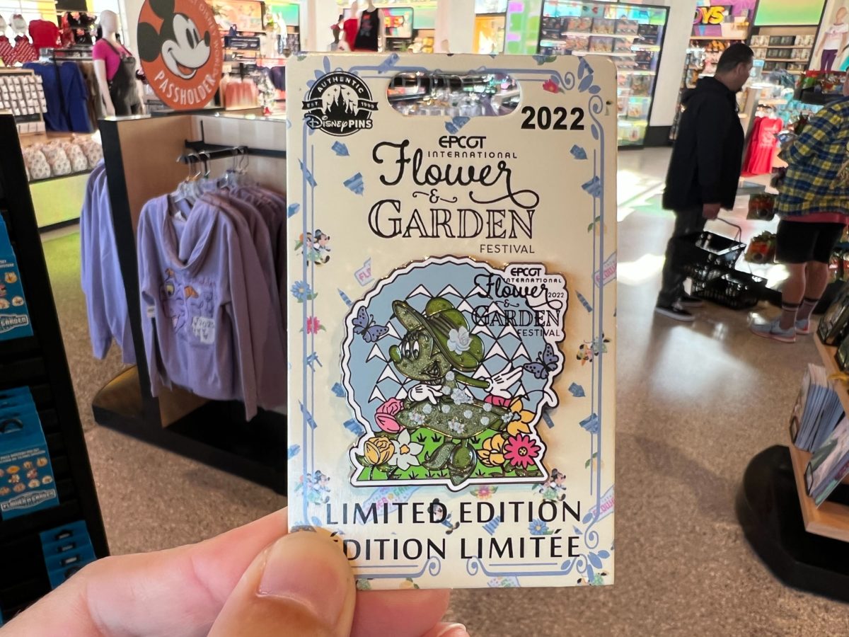 flower and garden pins 2022 22