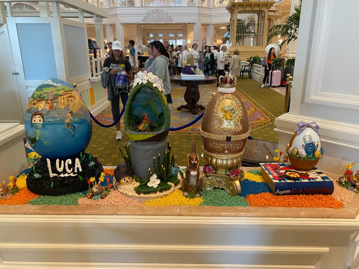 grand floridian easter eggs 11