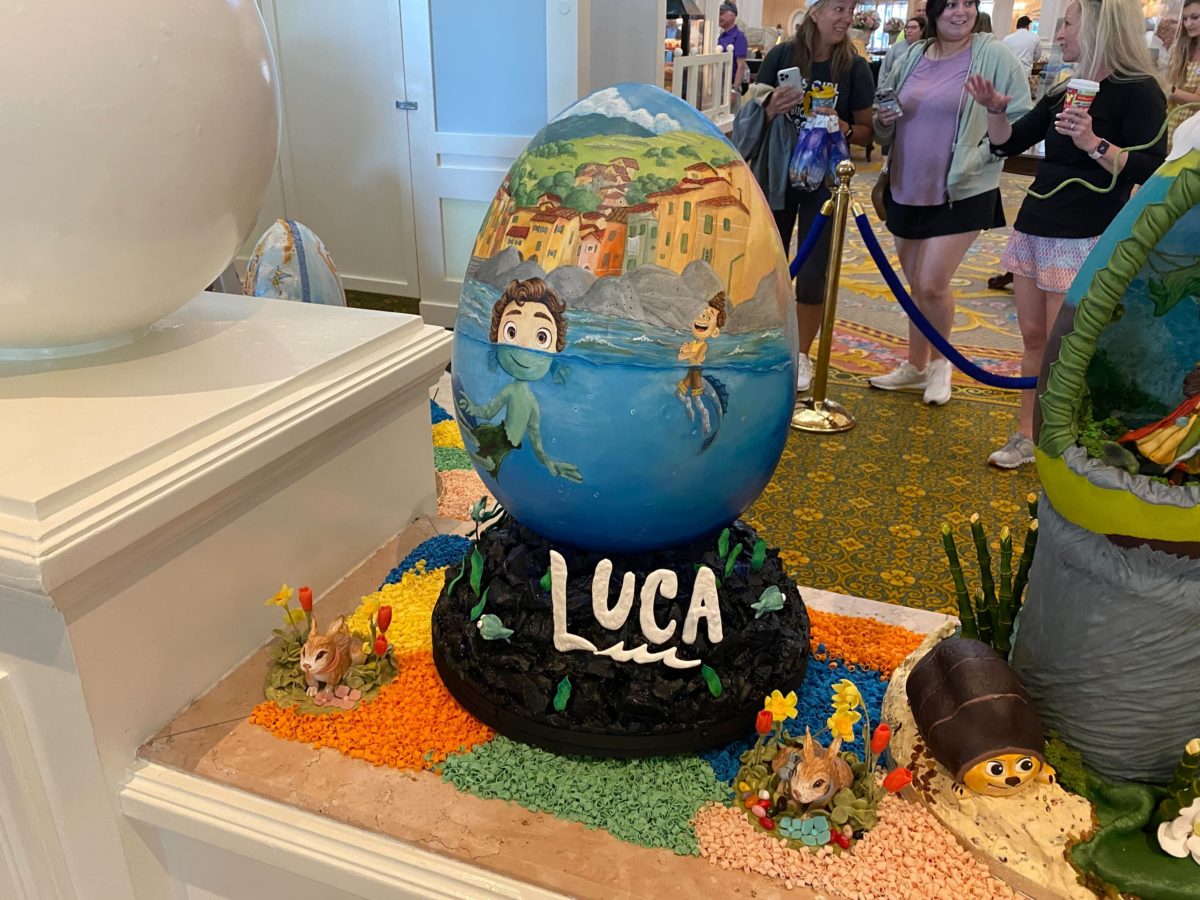 grand floridian easter eggs 12
