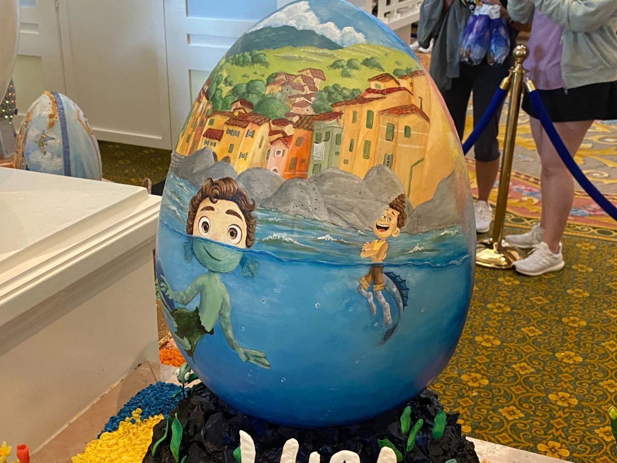 grand floridian easter eggs 13