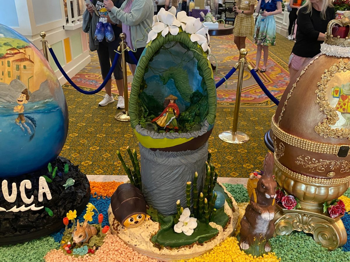 grand floridian easter eggs 15