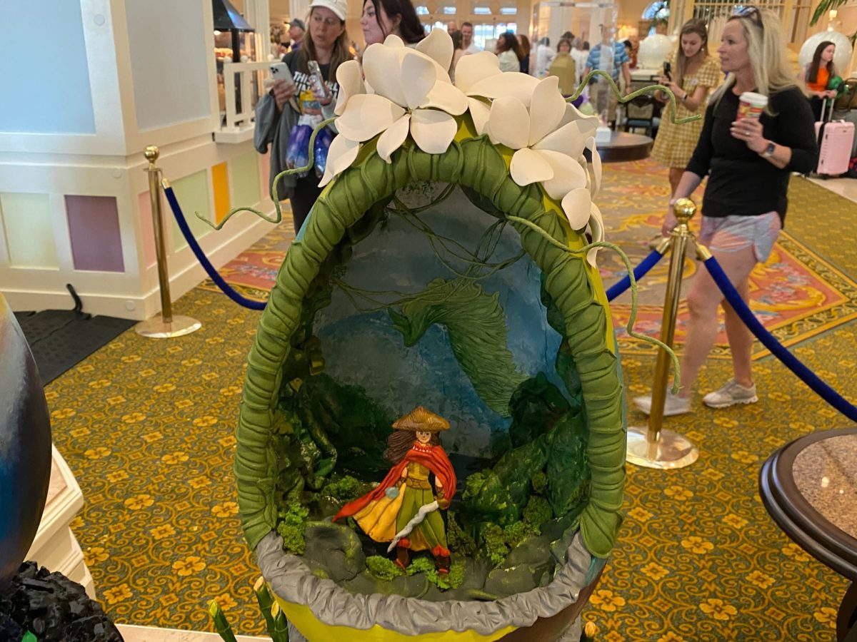grand floridian easter eggs 16