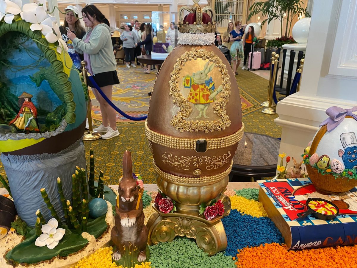 grand floridian easter eggs 19