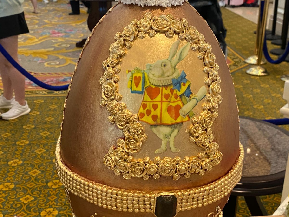 grand floridian easter eggs 21
