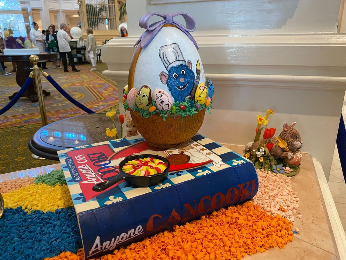 grand floridian easter eggs 23