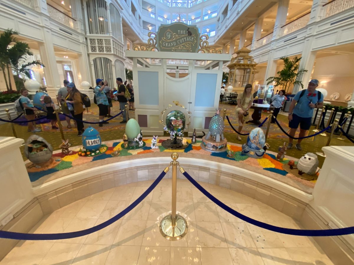 grand floridian easter eggs 27