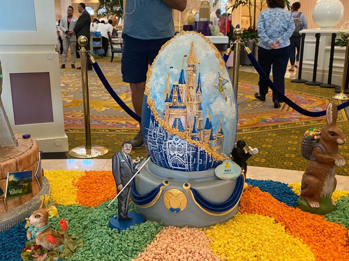 grand floridian easter eggs 31