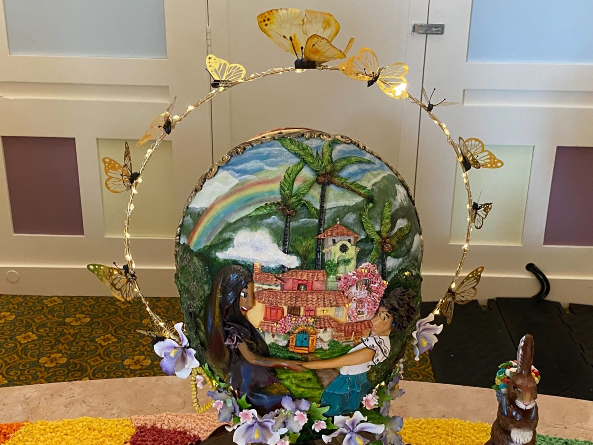 grand floridian easter eggs 40