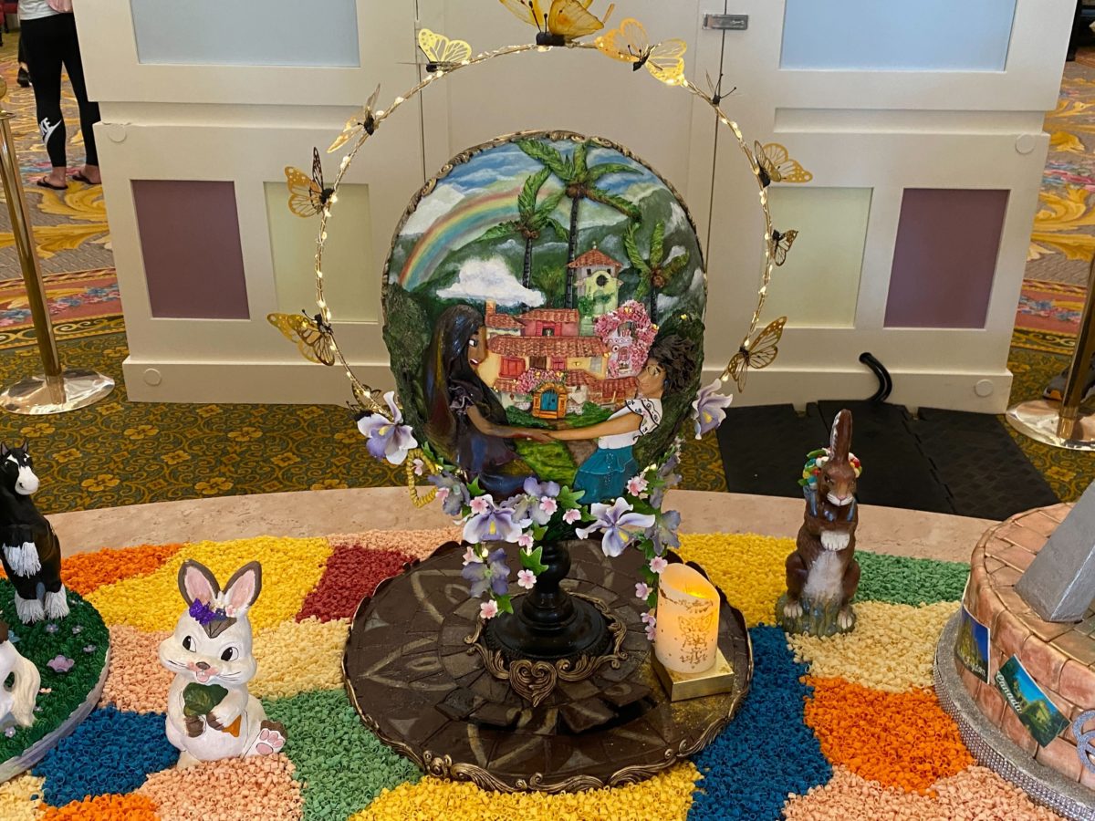grand floridian easter eggs 43