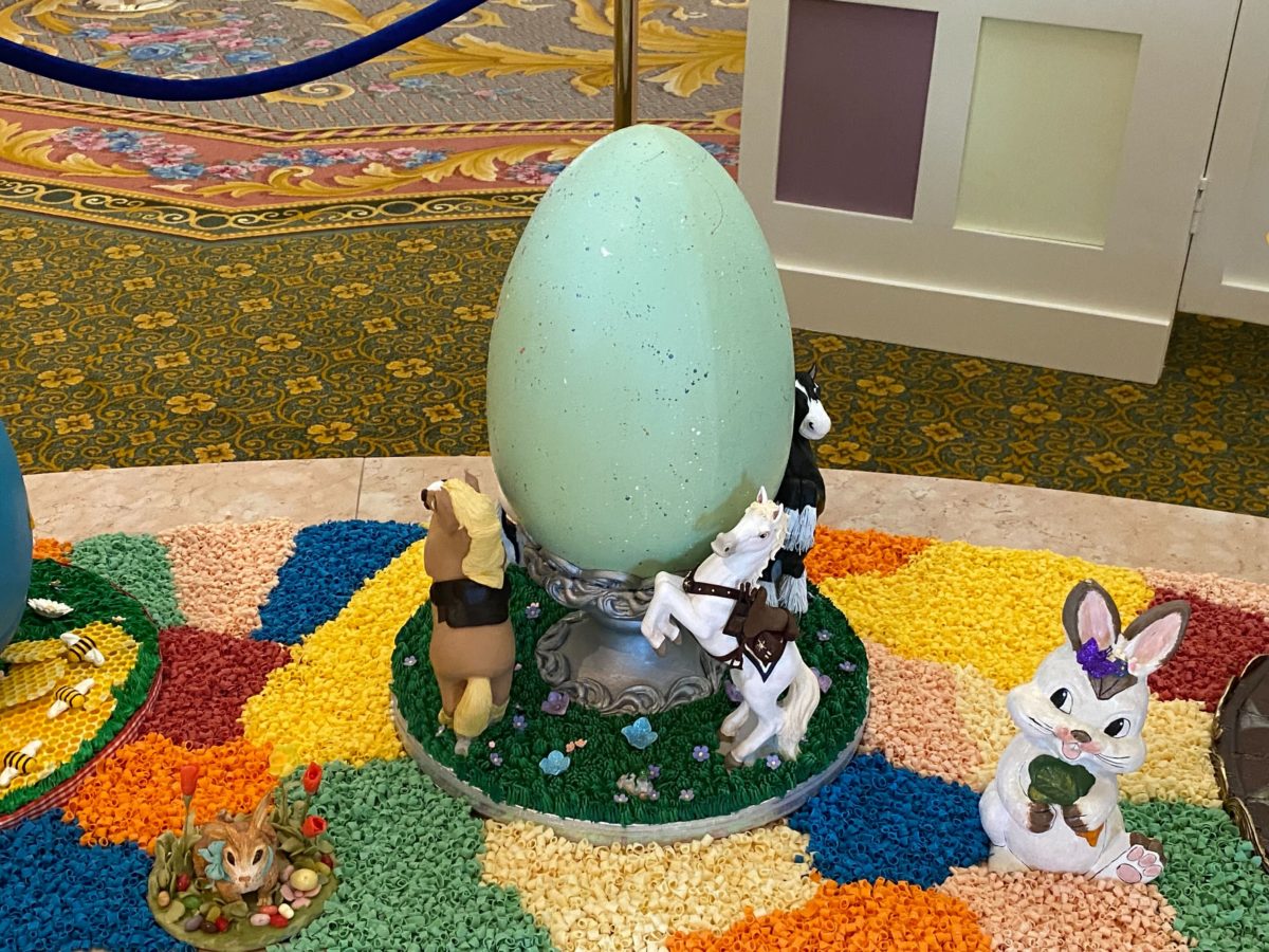 grand floridian easter eggs 45