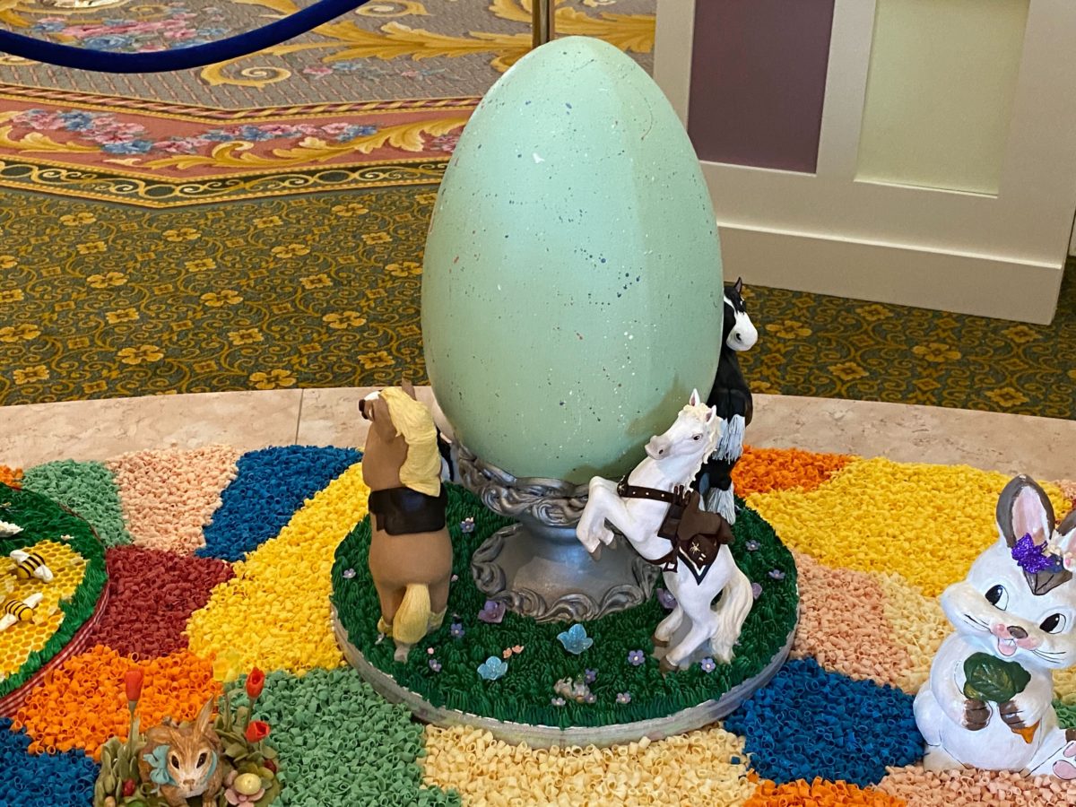 grand floridian easter eggs 46