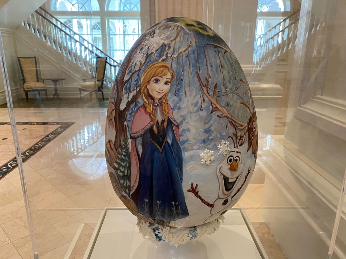 grand floridian easter eggs 5