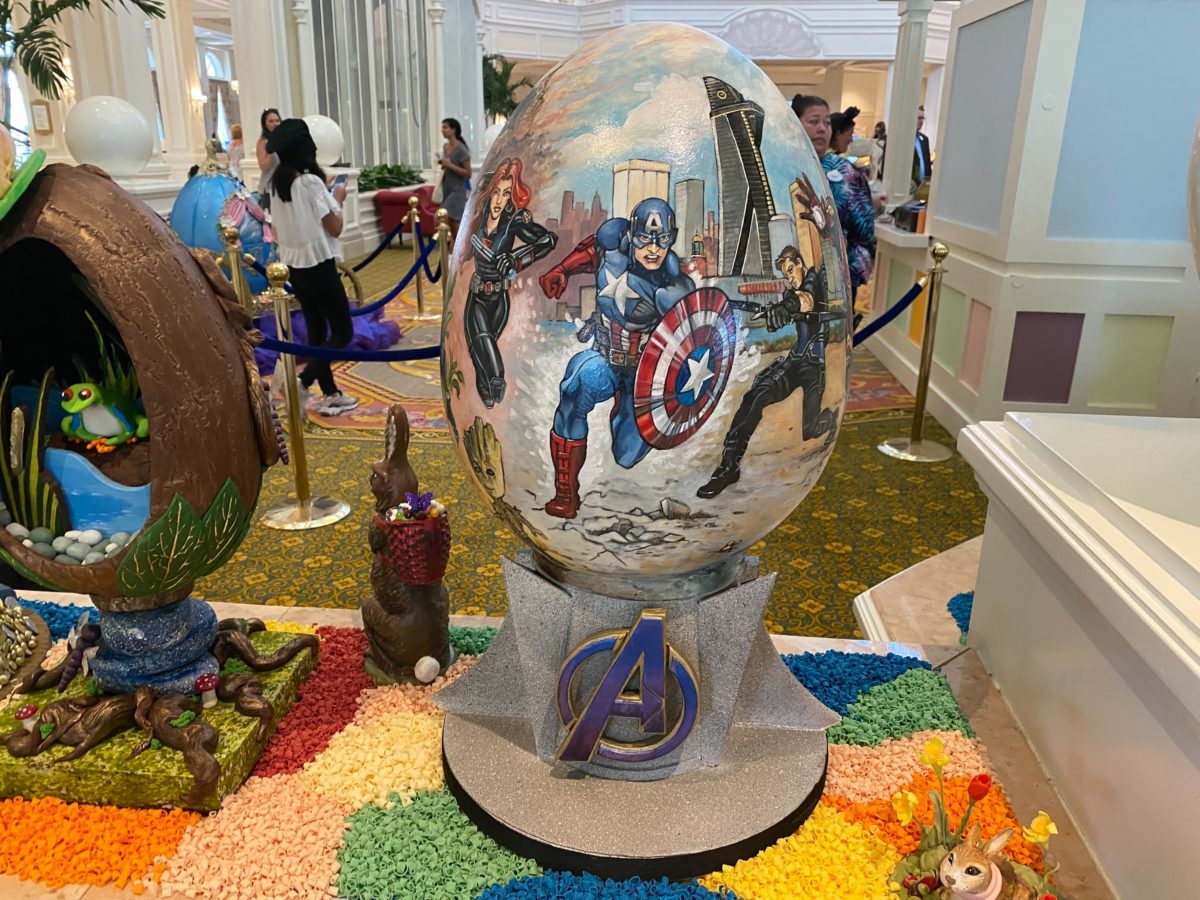 grand floridian easter eggs 58