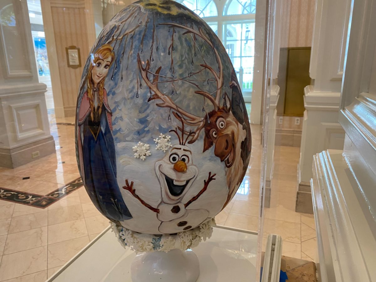 grand floridian easter eggs 6