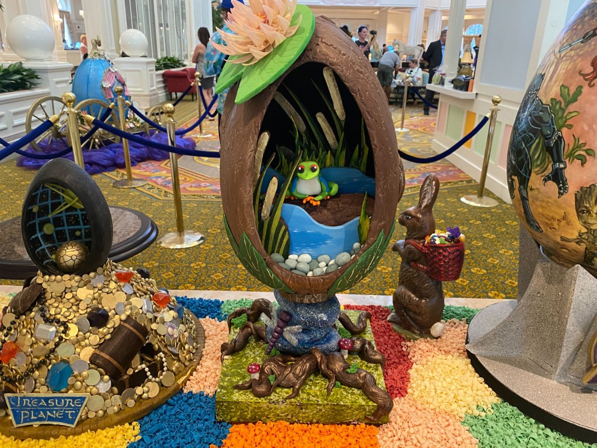 grand floridian easter eggs 61