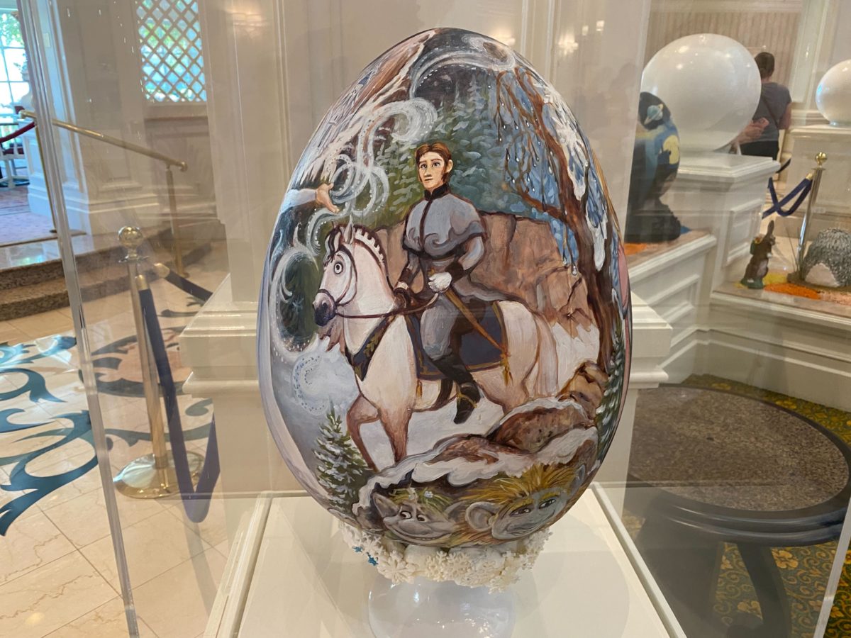 grand floridian easter eggs 7
