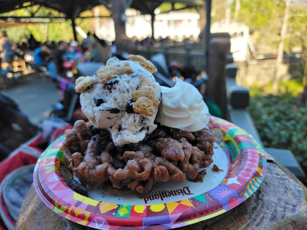hungry bear funnel cake 4