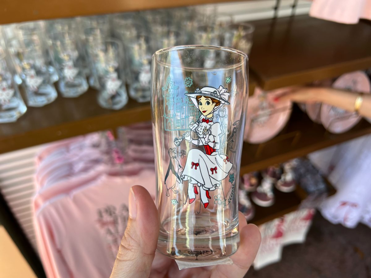 New Mary Poppins Merchandise Collection Flies Into EPCOT - Disney by Mark