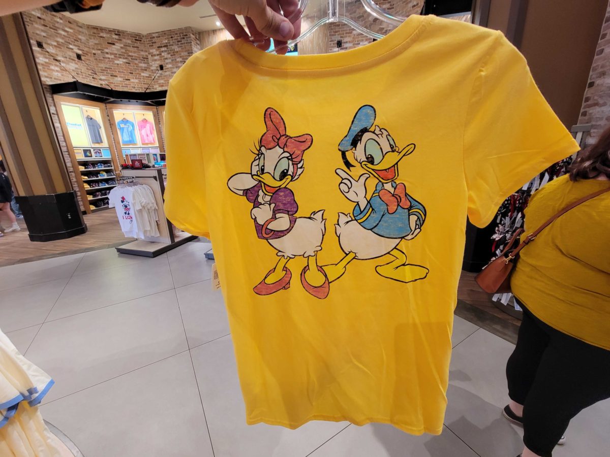 mickey and friends apparel 115724