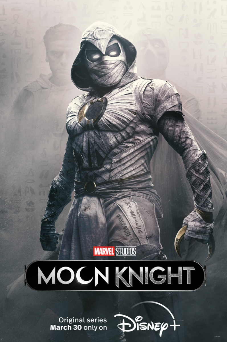 moon knight 2