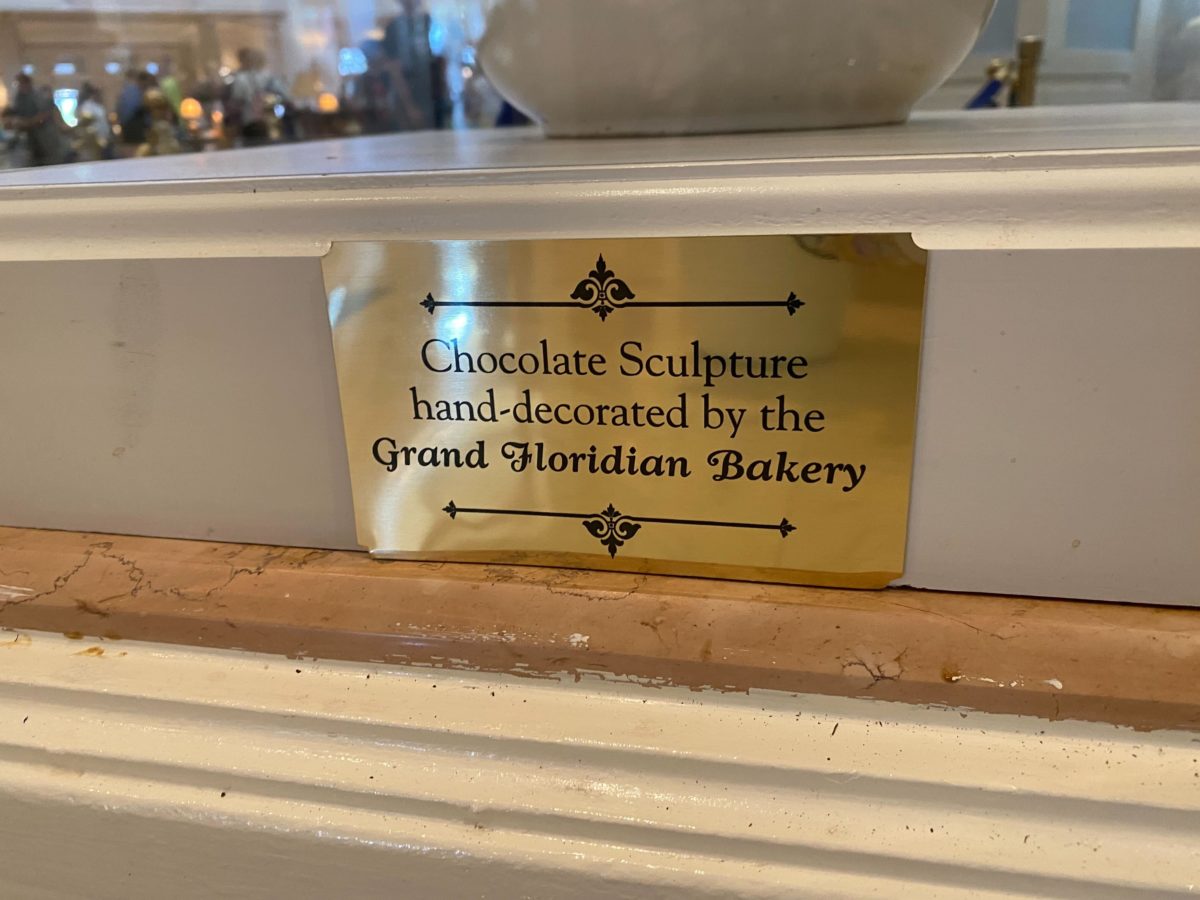 more grand floridian easter eggs 14