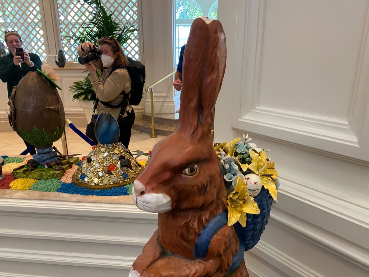 more grand floridian easter eggs 17