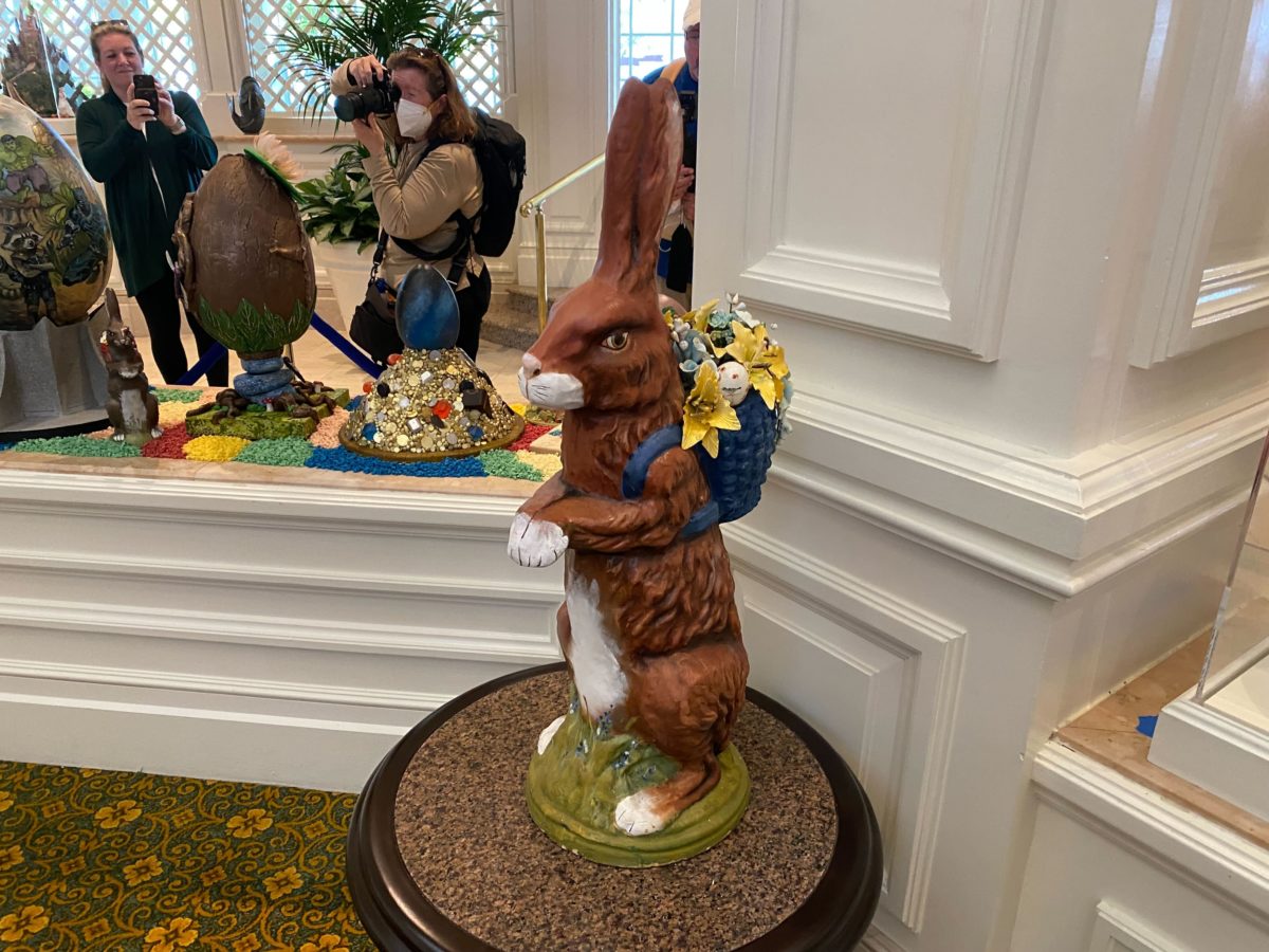 more grand floridian easter eggs 18