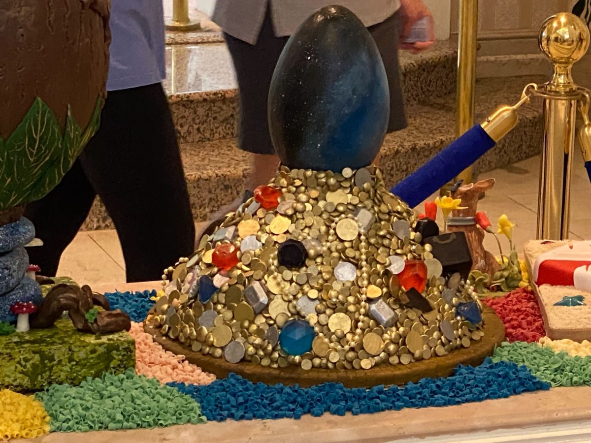 more grand floridian easter eggs 20
