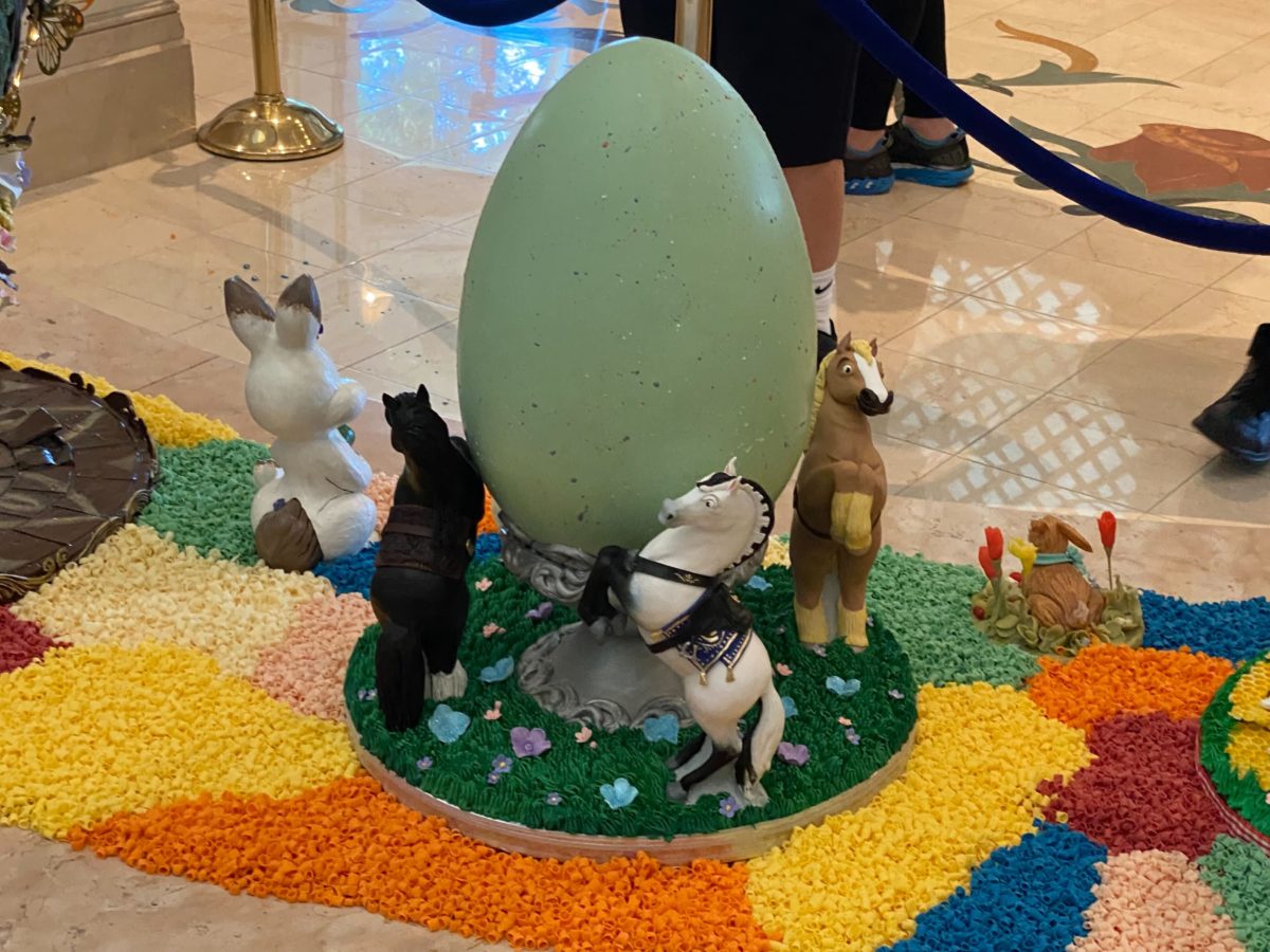 more grand floridian easter eggs 27