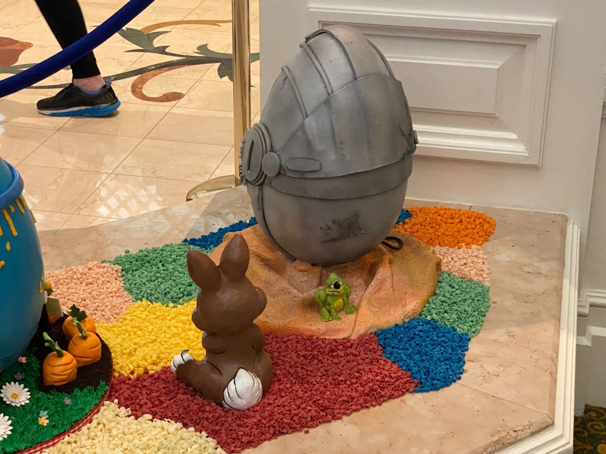 more grand floridian easter eggs 29