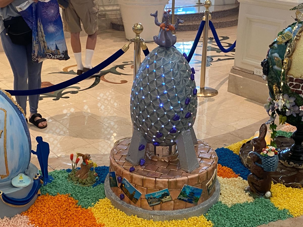 more grand floridian easter eggs 33