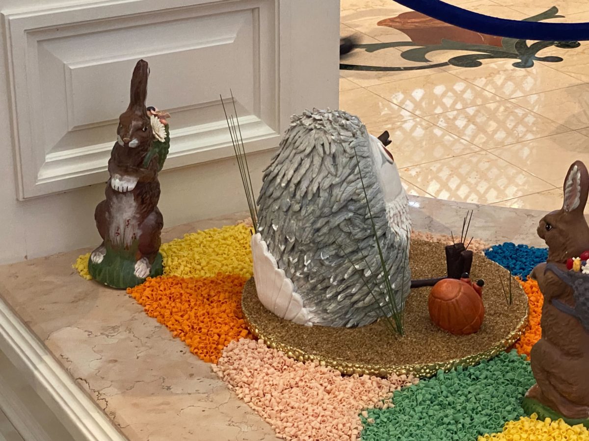 more grand floridian easter eggs 34