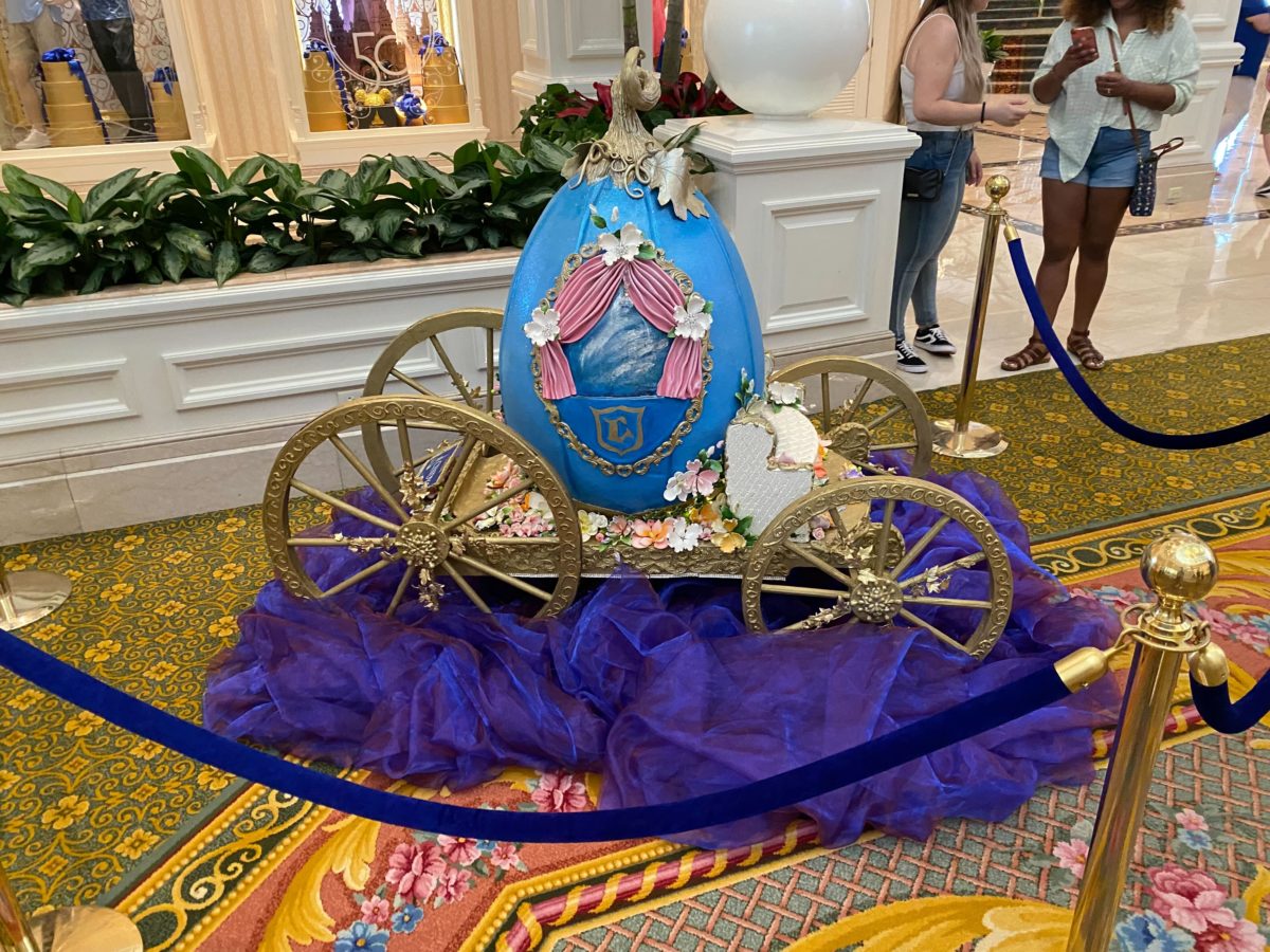 more grand floridian easter eggs 37