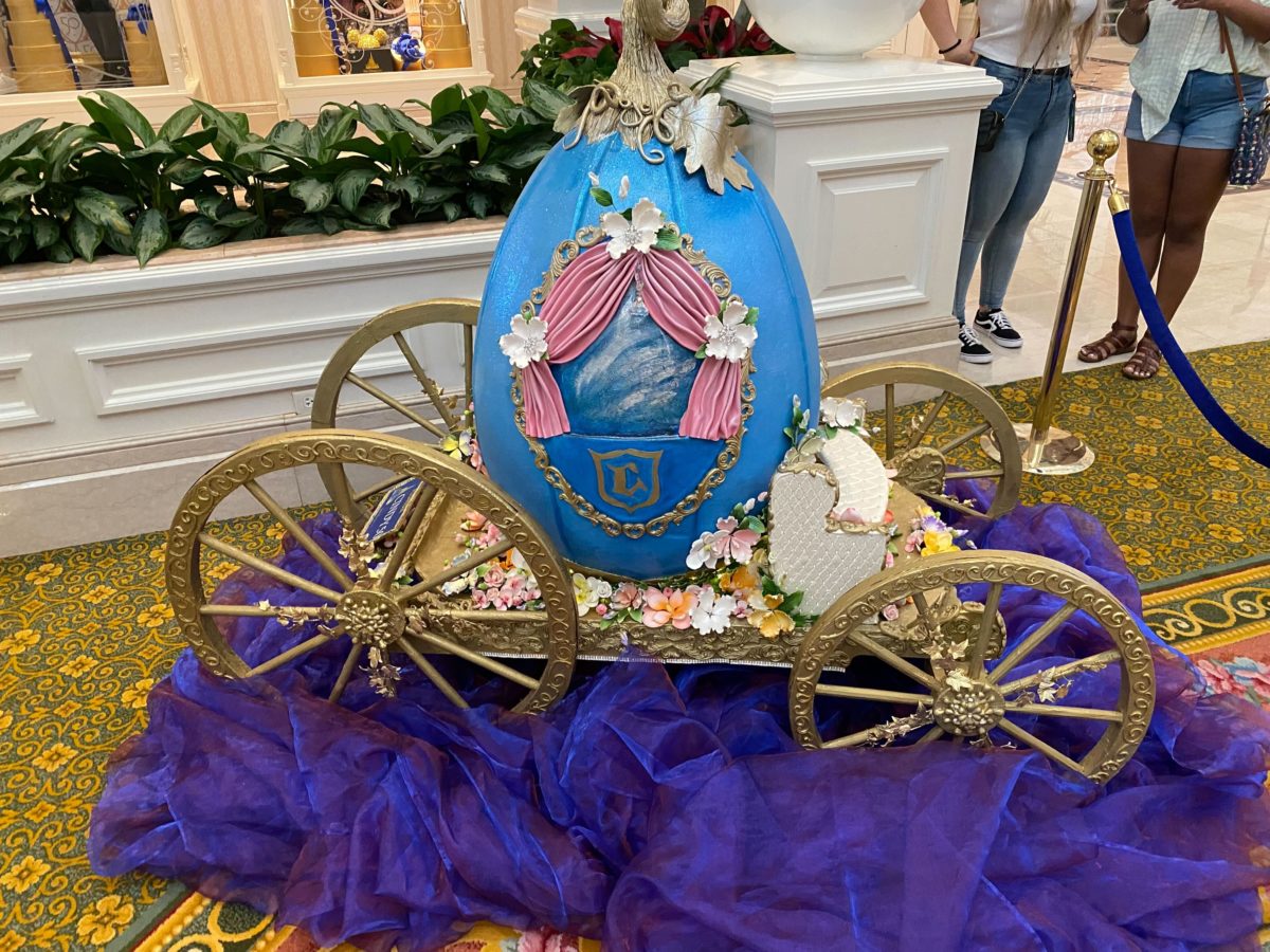 more grand floridian easter eggs 38