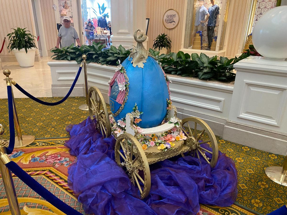 more grand floridian easter eggs 39