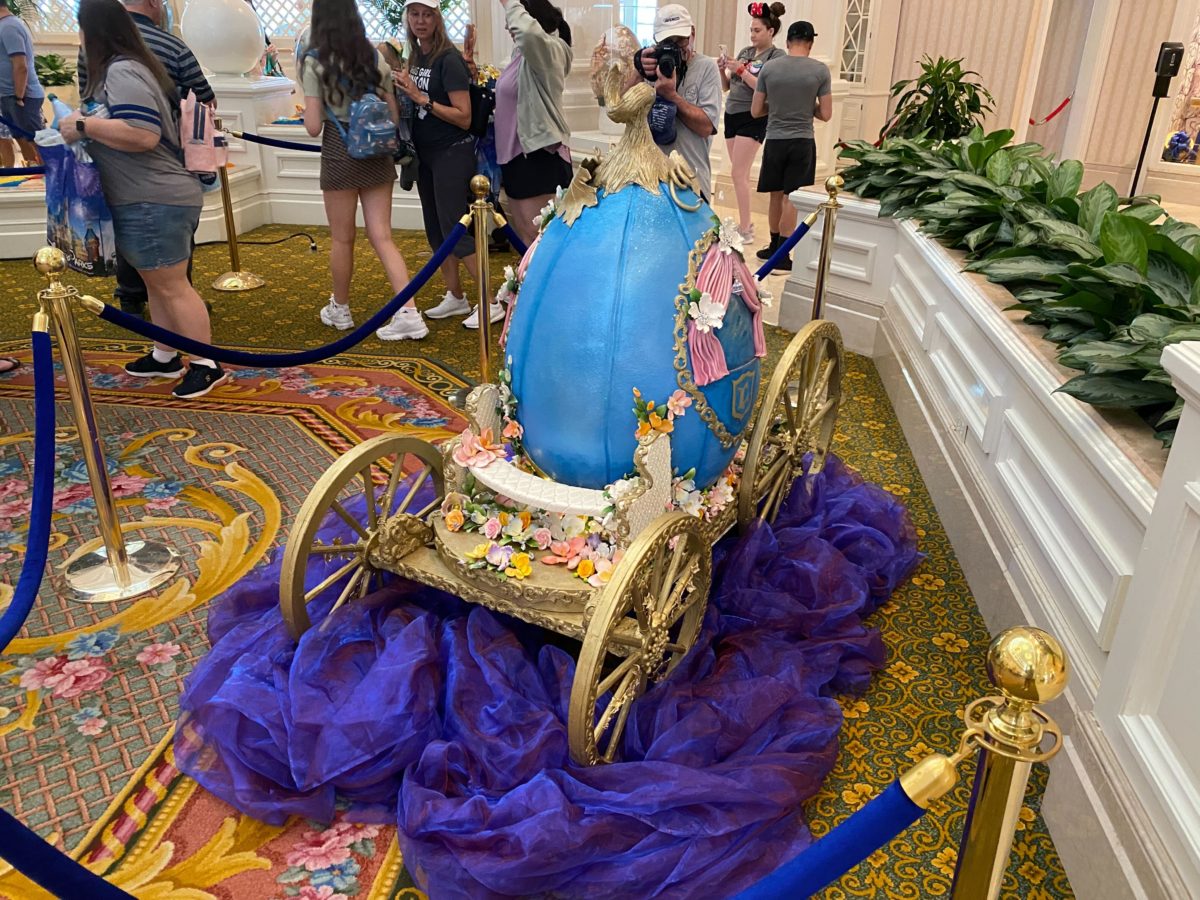 more grand floridian easter eggs 40