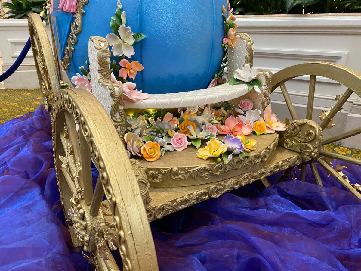 more grand floridian easter eggs 41