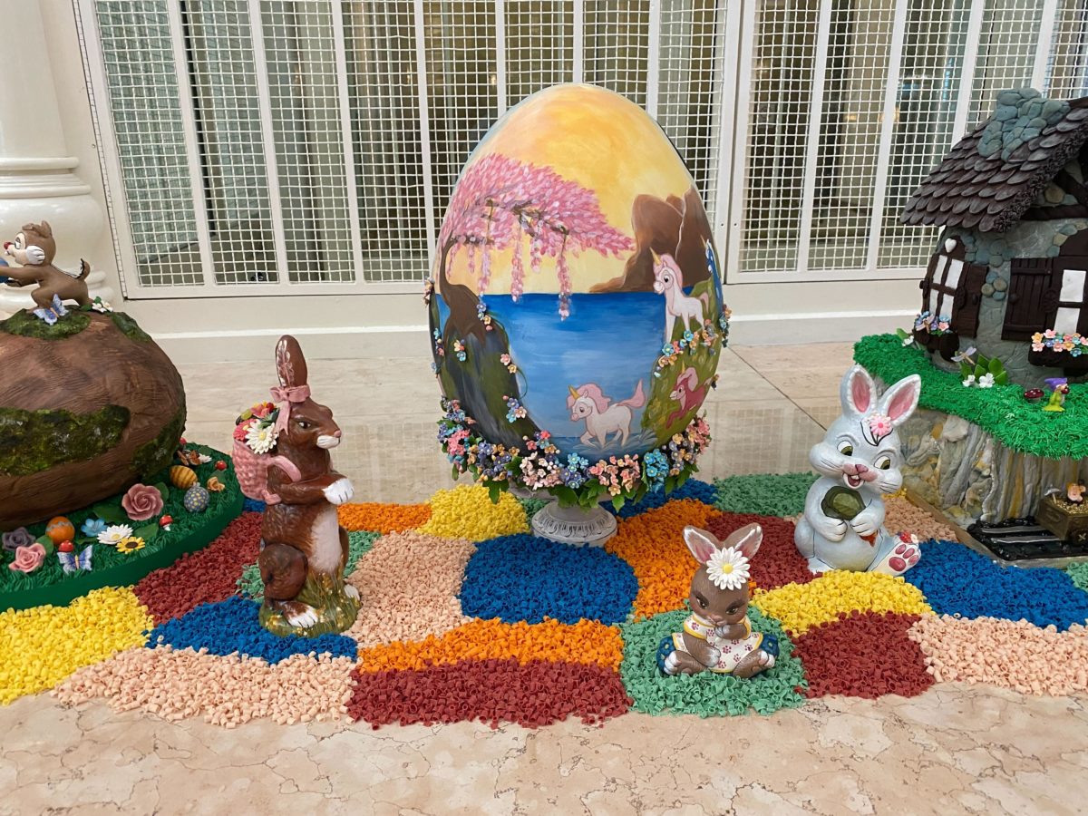 more grand floridian easter eggs 48