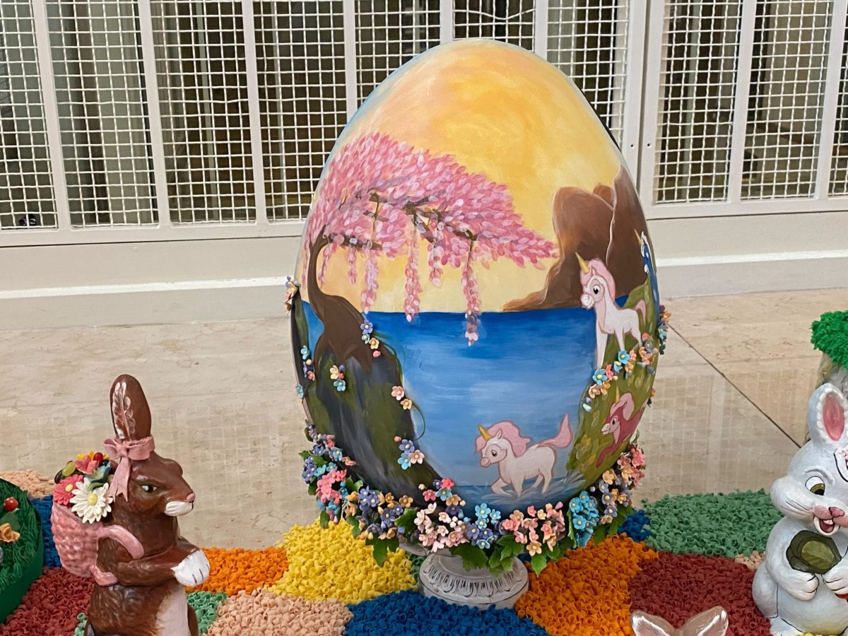 more grand floridian easter eggs 49