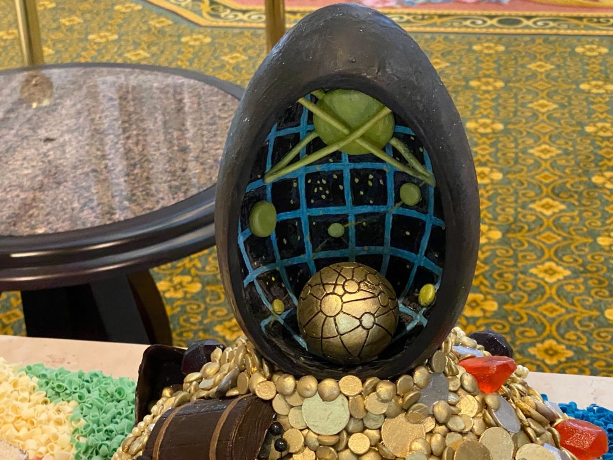 more grand floridian easter eggs 5