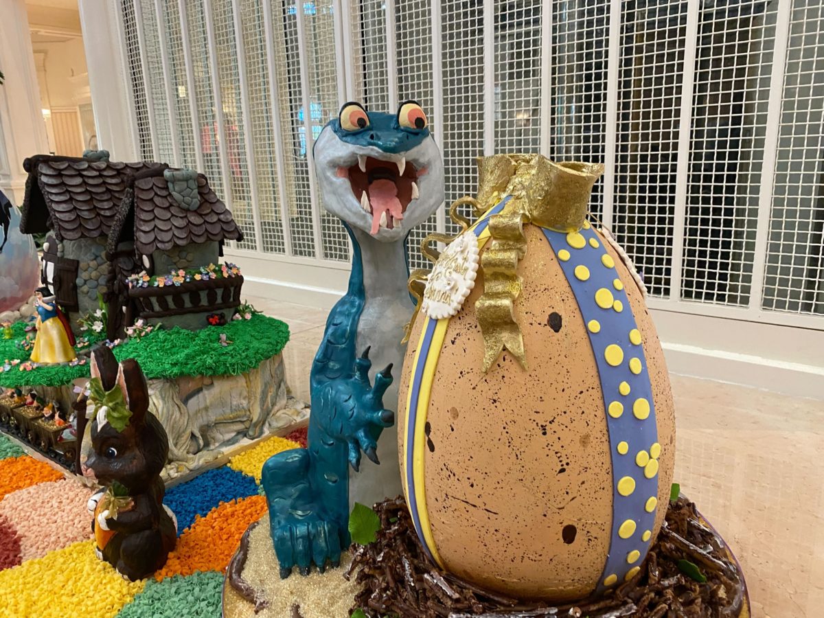 more grand floridian easter eggs 56