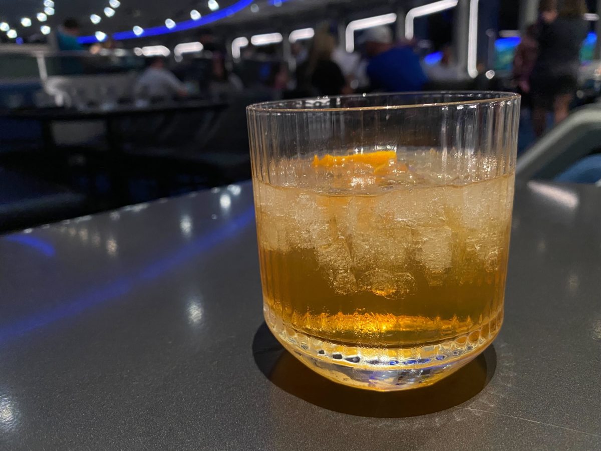 old fashioned space 220 drink 2