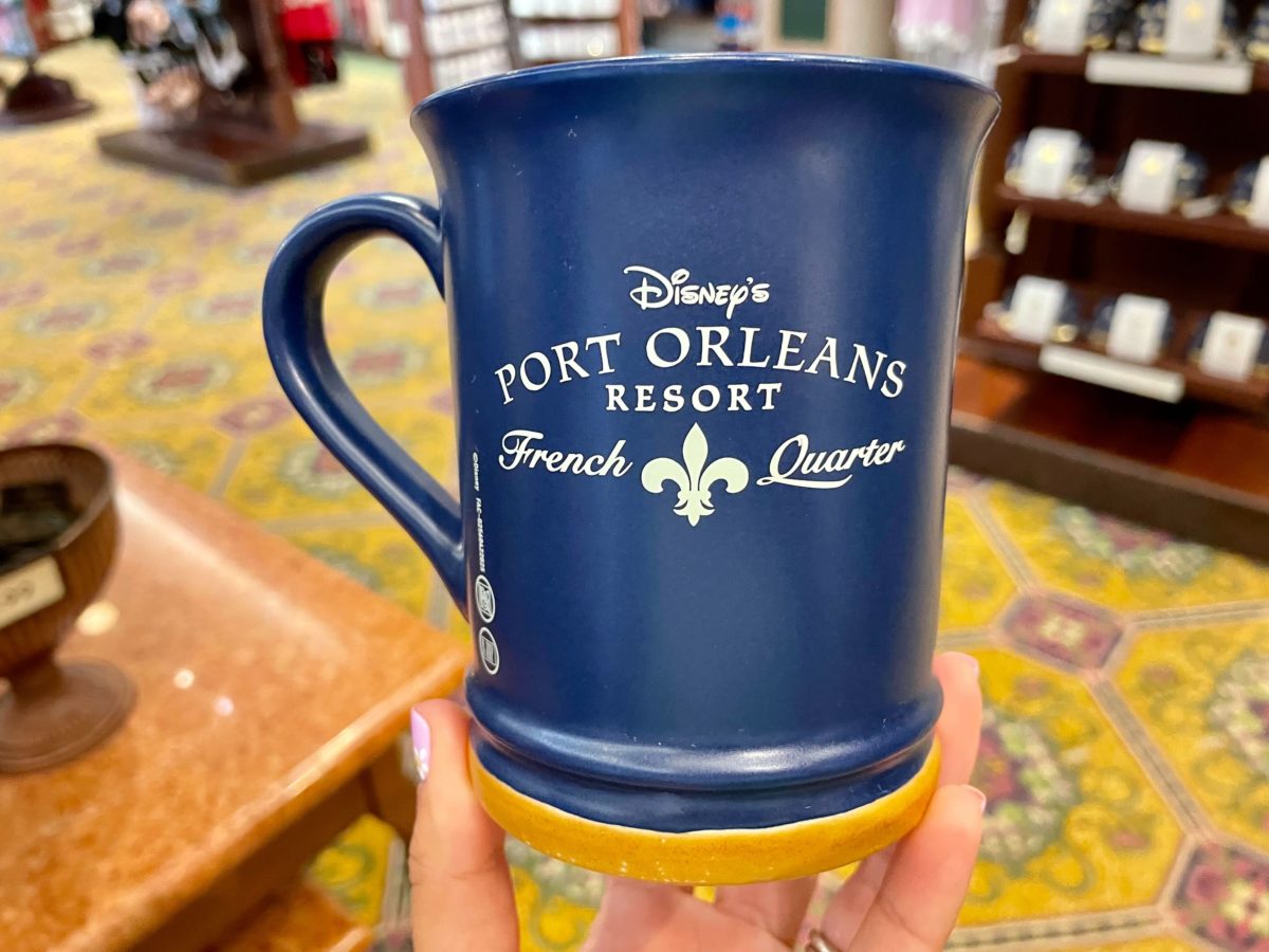 port orleans mugs 11