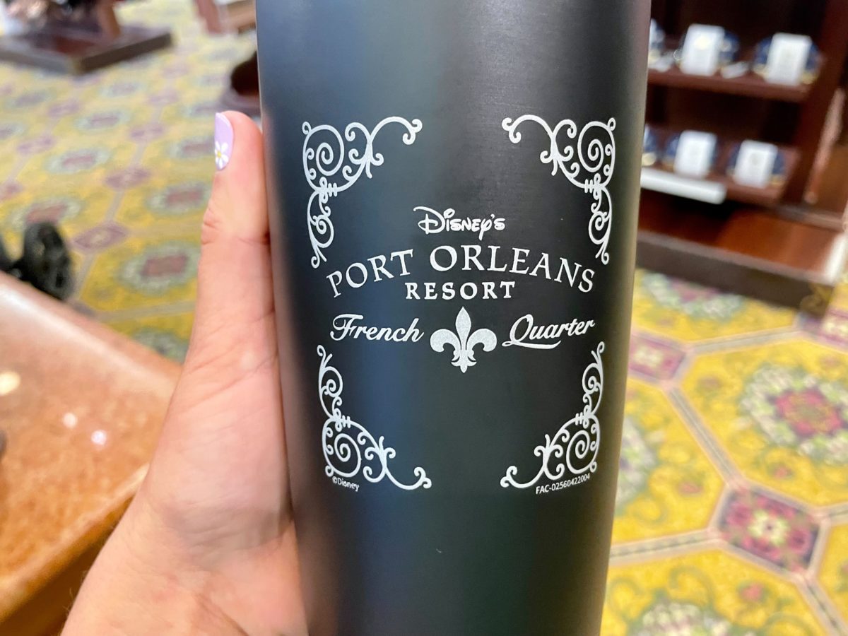 port orleans mugs 18
