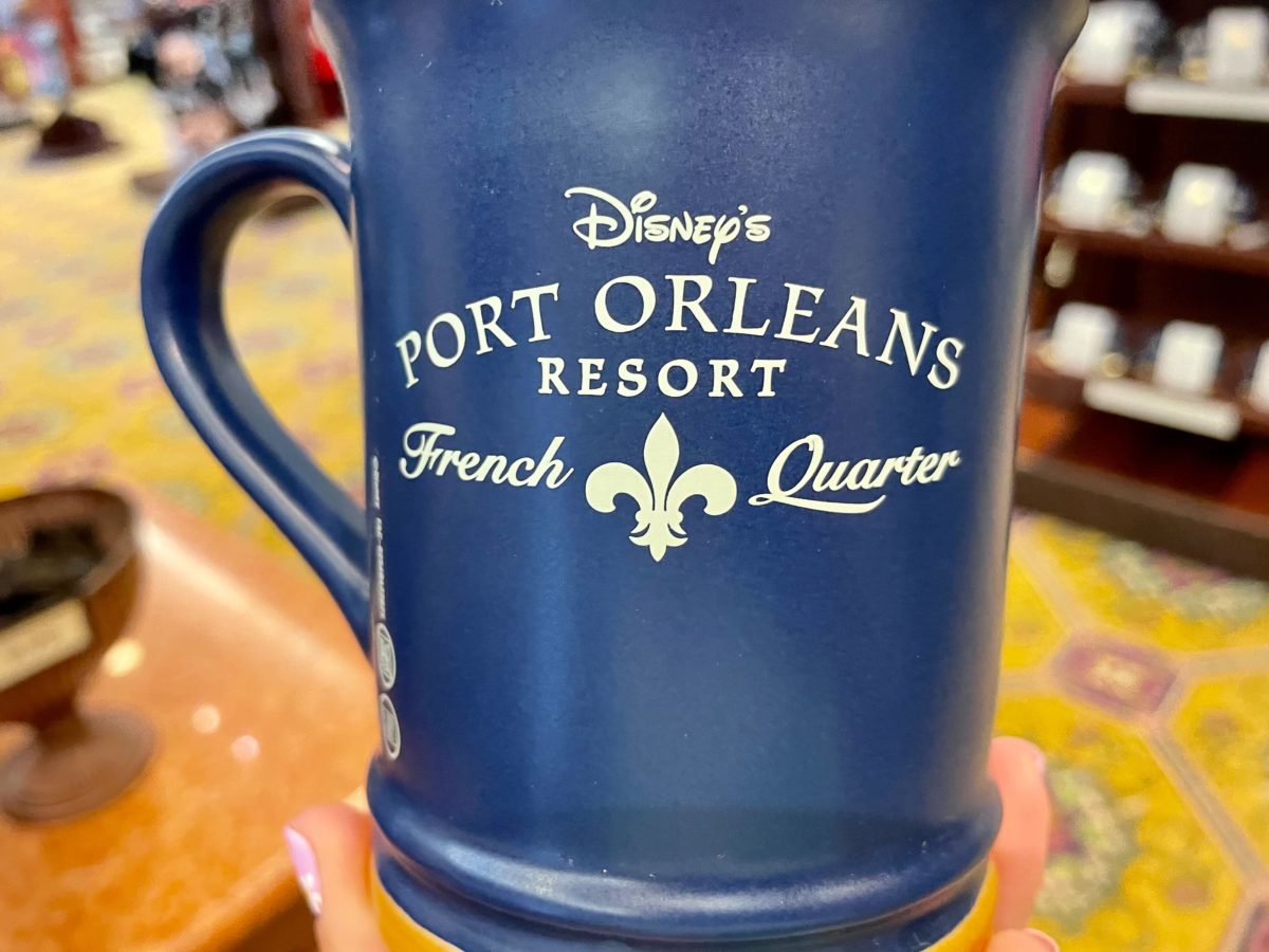 port orleans mugs 8