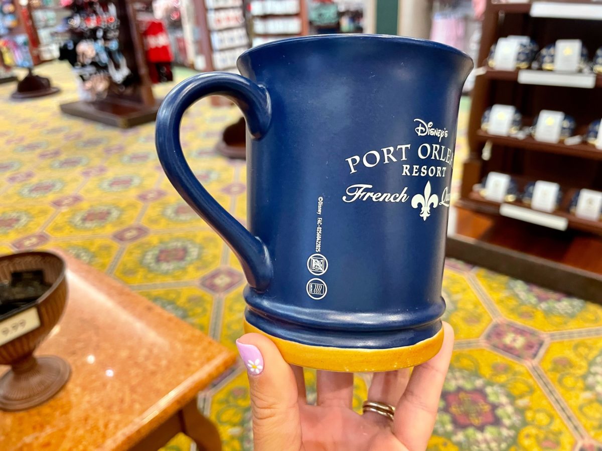 port orleans mugs 9