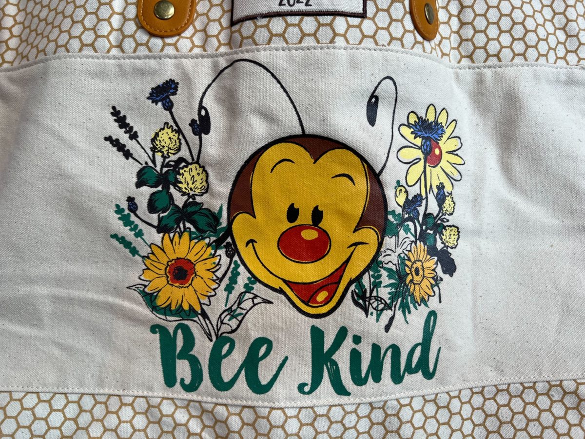 spike the bee merchandise 14
